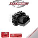 Standard Front Hvac Blower Motor Resistor For 2007-2012 Chevrolet Suburban 2500. Fixed Price $43.75.
