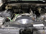 1999 Chevy Tahoe Rear A/c Heater Blower Motor. Fixed Price $80.00.