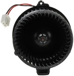 Four Seasons Hvac Blower Motor For Encore Gx, Trailblazer 76603. Fixed Price $70.53.