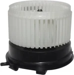 Eccpp Hvac Plastic Heater Blower Motor Abs For Nissan W/fan Cage Repla T13-C. Fixed Price $29.99.