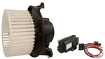 Four Seasons Hvac Blower Motor Kit Fits 2007 Chevrolet Silverado 3500 Classic. Fixed Price $162.71.