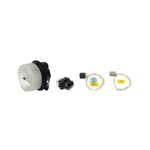 75843BRK1 4-SEASONS Four-seasons Blower Motor Front For Chevy Suburban Yukon. Fixed Price $301.39.