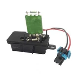 Hvac Blower Motor Resistor Standard RU51T. Fixed Price $34.29.