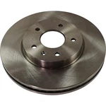 Right Front Brake Disc 25804049 Pontiac Torrent Suzuki XL-7 Chevrolet 2007-2015. Fixed Price $214.14.