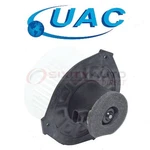 Uac Front Hvac Blower Motor For 2002-2009 Chevrolet Trailblazer Heating Yq. Fixed Price $82.06.