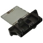 Hvac Blower Motor Resistor Standard RU983 Fits 16-21 Chevrolet Spark. Fixed Price $28.54.