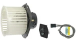 Four Seasons Hvac Blower Motor Kit For C1500, C2500, C35, C3500+MORE 35334BRK5. Fixed Price $115.95.