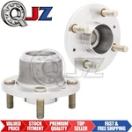 REAR(QTY.2) 541010 Wheel Hub Assembly For 2011-2015 Chevrolet Spark Fwd-model. Fixed Price $98.07.