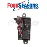 Four Seasons 20293 Hvac Blower Motor Resistor For RU371T MT1801 DR775 973409 Ye. Fixed Price $42.34.