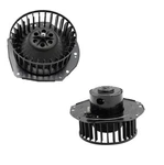 New Hvac A/c Blower Motor And Fan Cage Compatible With Gm Applications. Fixed Price $131.52.