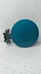 94 95 Chevrolet S10/S15/SONOMA Truck Fuel Tank Door Cover Blue. Fixed Price $58.00.