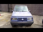 Blower Motor Fits 95-01 Firefly 841124. Fixed Price $30.00.