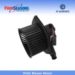 For 2002-2006 Chevrolet Trailblazer Ext Front Hvac Blower Motor Four Seasons. Fixed Price $86.05.