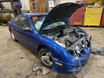 Used Hvac Blower Motor Fits: 2005 Pontiac Sunfire Grade. Fixed Price $75.90.