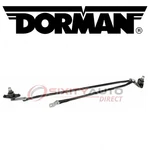 Dorman Windshield Wiper Linkage For 1985-2005 Chevrolet Astro Washer Arm Je. Fixed Price $146.03.
