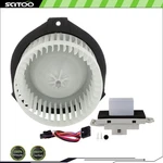 Blower Motor Resistor Heater Fit For 2001-2003 Chevrolet Impala Kit Replacement. Fixed Price $58.76.