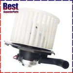 Heater Blower Motor W/ Fan Cage Fits 01-02 Chevy C3500 V8. Fixed Price $36.93.