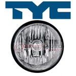 Tyc Right Fog Light Assembly For 2003-2004 Gmc Sierra 3500 Electrical Vf. Fixed Price $66.95.