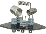 Diy Solutions Blower Motor Resistor Fits Chevy S10 Blazer 1983-1994 31RQKQ. Fixed Price $32.46.