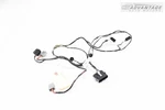 2018-2021 Chevrolet Traverse Rear Heater Core Blower Motor & Housing Harness Oem. Fixed Price $50.04.