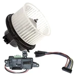 For Chevy Avalanche 1500 2003-2006 Gpd 9311256 Hvac Blower Motor Kit. Fixed Price $99.32.