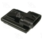 Hvac Blower Motor Resistor For Ascender, Trailblazer, Ext+more 20630. Fixed Price $190.02.