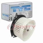 Tyc Front Hvac Blower Motor For 1996-2020 Chevrolet Express 3500 Heating Air Zw. Fixed Price $55.33.