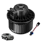 Hvac A/c Heater Blower Motor W/ Fan For 07-14 Chevy Silverado Tahoe Gmc Sierra. Fixed Price $34.59.