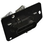 Hvac Blower Motor Resistor For Lumina Apv, Silhouette, Trans Sport+more RU-53. Fixed Price $49.13.