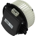 Hvac Motor-blower With Wheel Uac Bm 10095C. Fixed Price $262.99.