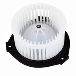 A/c Heater Blower Motor With Fan Cage For 2002-2006 Chevrolet Trailblazer Ext. Fixed Price $33.51.
