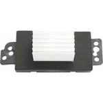 For Buick Century Blower Motor Resistor 2005 5-PRONG Blade Male Terminal. Fixed Price $42.20.