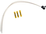 69FR79F Hvac Blower Motor Control Unit Connector Fits Chevy Avalanche 1500. Fixed Price $37.82.