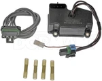 Dorman 973-551 Hvac Blower Motor Resistor Kit For 98-02 Blazer Bravada Jimmy. Fixed Price $164.53.