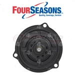 Four Seasons Hvac Blower Motor For 1989-1991 Chevrolet Sprint Heating Air. Fixed Price $81.77.