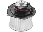 Front Blower Motor For 1990-1991 Chevy C1500 PW761FQ. Fixed Price $53.06.