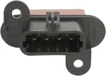 Hvac Resistor-blowermotor 4 Seasons 20336. Fixed Price $54.95.