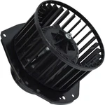 Hvac Motor-blower With Wheel Uac Bm 00151C. Fixed Price $94.99.