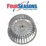 Four Seasons Hvac Blower Motor Wheel For RB182 BW9302 BW2092 7135602 Zk. Fixed Price $25.37.