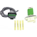 For Chevy Colorado Blower Motor Resistor 2004-2012 W/ Harness Female Connector. Fixed Price $25.57.