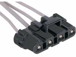 For Chevrolet Caprice Hvac Blower Motor Resistor Connector Delco 98238YB. Fixed Price $44.05.