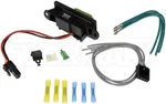 Dorman 973-069 Blower Motor Resistor Kit Fits Chevy Suburban 89018563 89018536. Fixed Price $88.57.