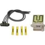 973-529 Dorman Blower Motor Resistor Rear For Chevy Savana Express Gmc 2500. Fixed Price $37.52.