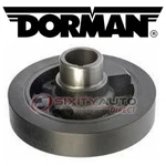 Dorman Engine Harmonic Balancer 1977-1979 Ford F-100 6.6L V8 Cylinder Vg. Fixed Price $179.00.
