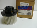 Acdelco 15-8531 Motor Asm. Fixed Price $43.99.