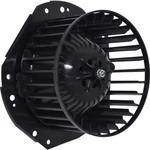 Hvac Motor-blower With Wheel Uac Bm 0134C. Fixed Price $64.35.