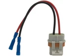 Four Seasons Hvac Blower Motor Connector Fits Chevy Impala 1994-1996 86FDHDSB. Fixed Price $29.47.