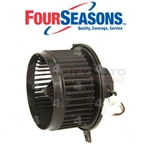 Four Seasons Front Hvac Blower Motor For 2008-2017 Dodge Grand Caravan Br. Fixed Price $77.13.