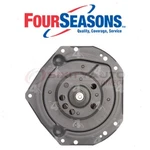 Four Seasons Hvac Blower Motor For 1988-1991 Chevrolet K3500 Heating Air. Fixed Price $52.13.