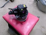 Blower Motor Rear Fits 12-17 Enclave 254196. Fixed Price $79.44.